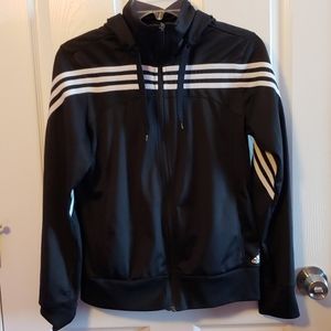 Adidas Jacket